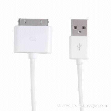 30-pin to USB Cable for iPhone and iPod